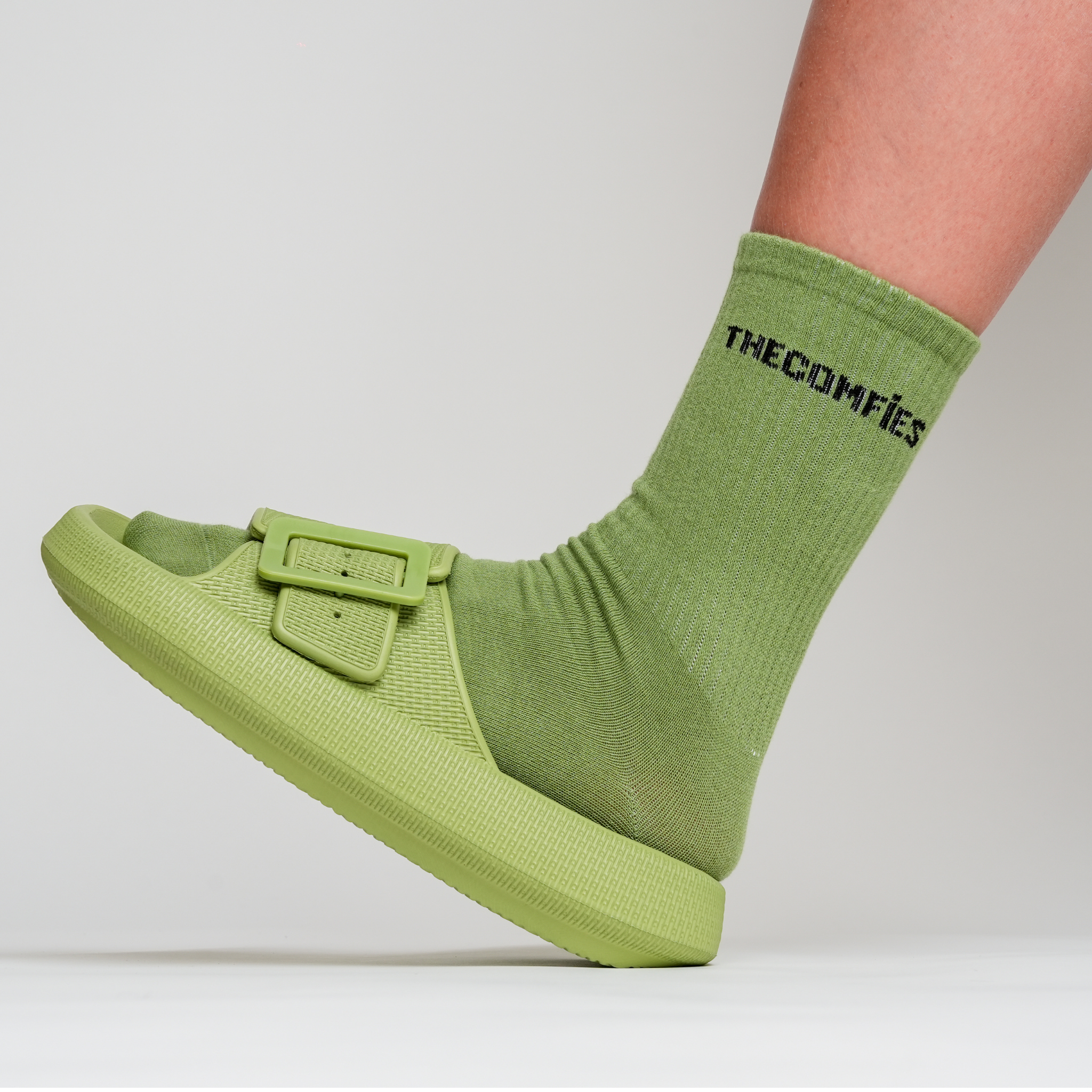 Light Green