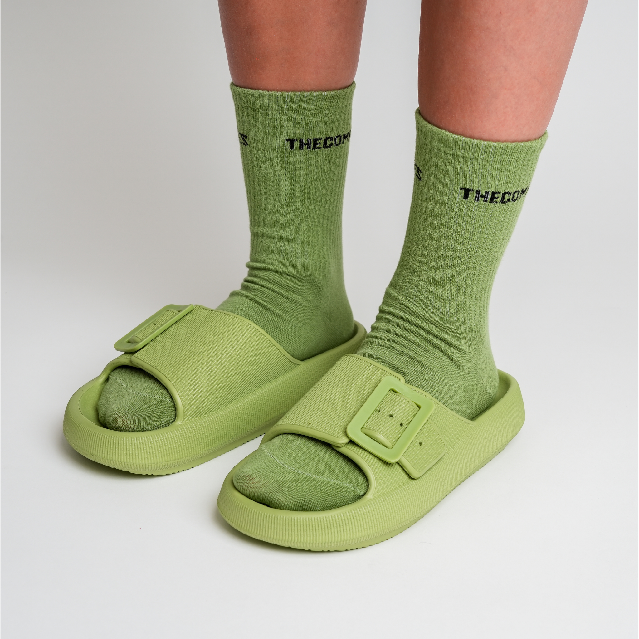 Light Green