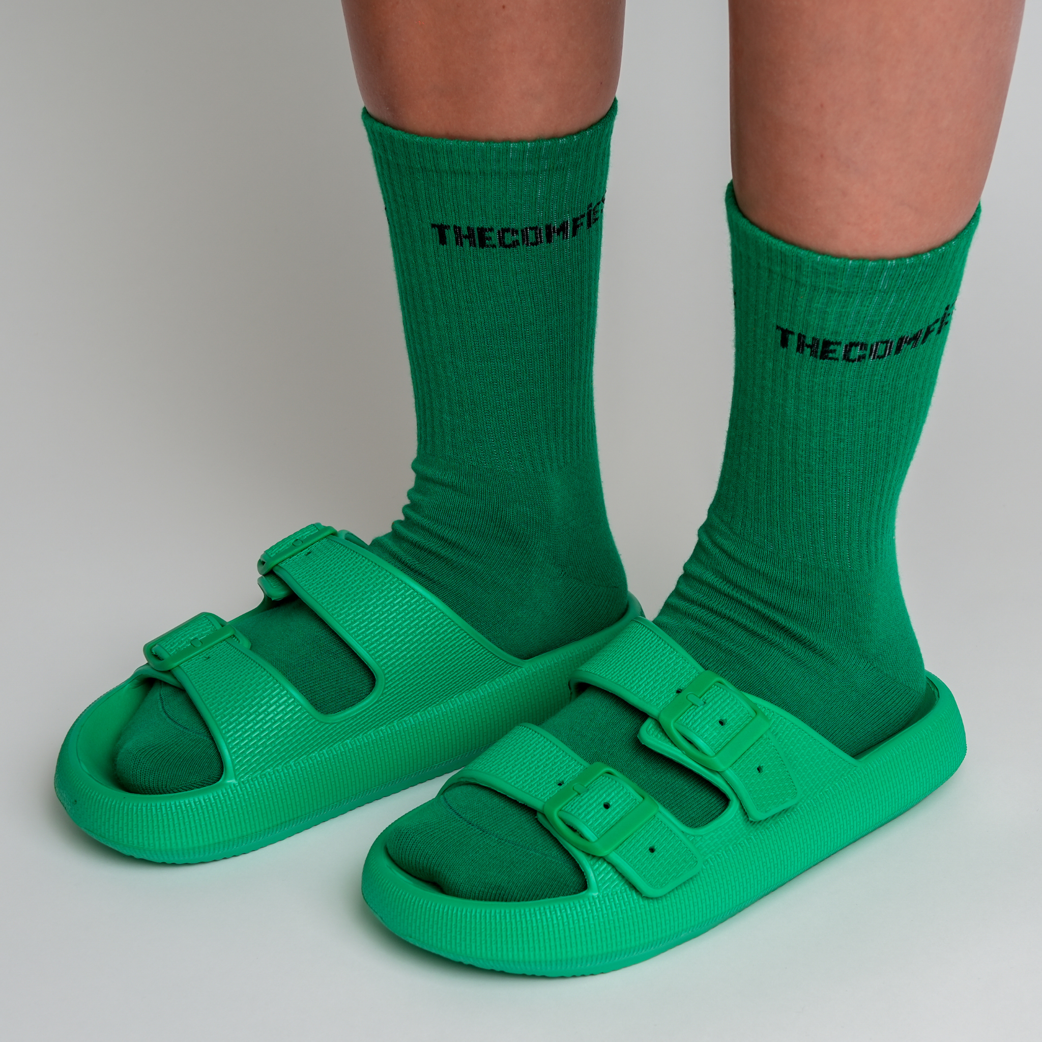 Dark Green